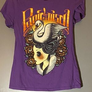 Panic! At The Disco Shirt